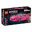 77241 Конструктор детский LEGO Speed Champions Форсаж: Автомобиль Honda S2000, 300 деталей, возраст 9+ — 3181289 — 2
