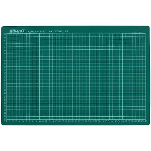 Коврик для резки KW-Trio, А3