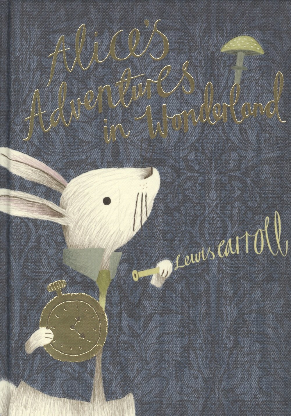 

Alice's Adventures in Wonderland