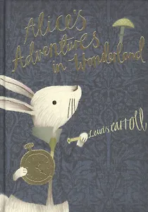 Alice's Adventures in Wonderland