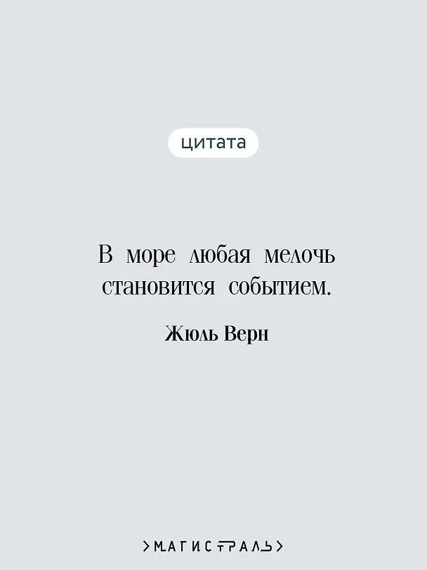 Книга Дети капитана Гранта (Жюль Габриэль Верн) — 7