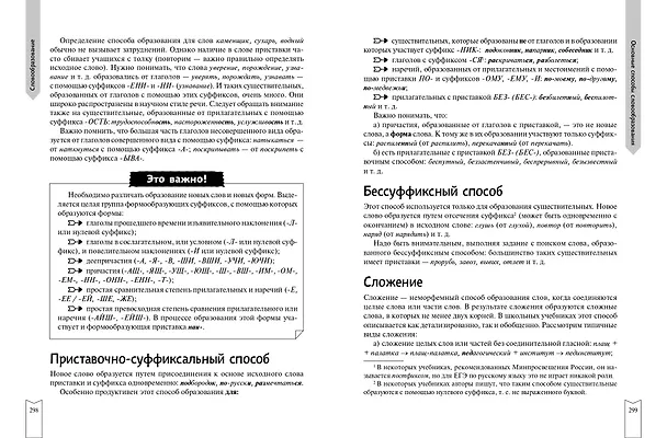 Книга Русский язык (Ирина Маслова, Александр Бисеров) — 15