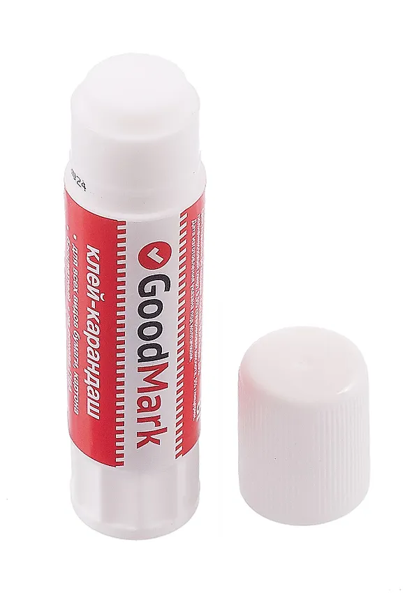 Клей-карандаш мини GoodMark 238076 — 2