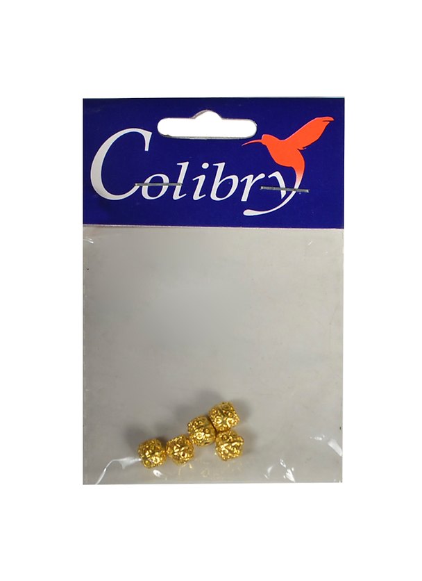 Аксессуары для бисера Colibry (GBS04) (упаковка) 2368017 — 1
