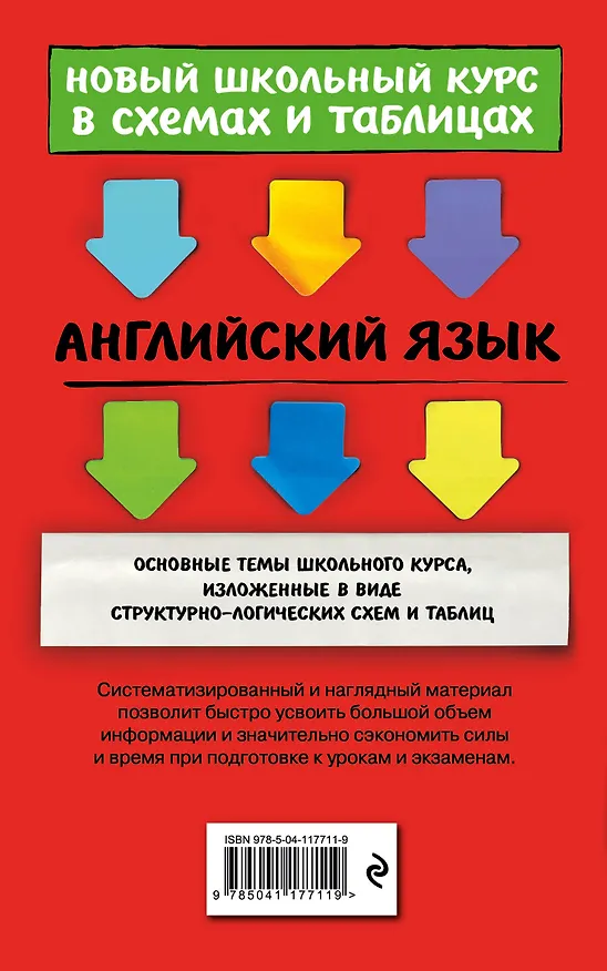 Книга Английский язык (Валерия Ильченко) — 2