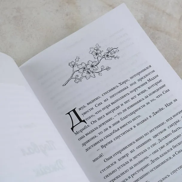 Книга Зловещий ресторан (Минчжон Ким) — 12