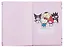 Анкета для друзей А5 32л "Hello Kitty and Friends. Мой дневник с анкетами"  с наклейками — 3075486 — 2