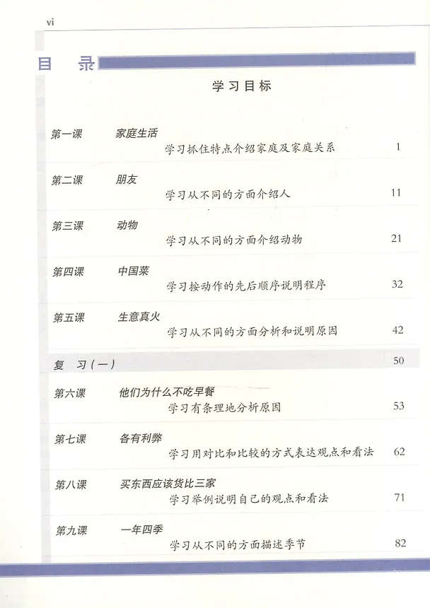 Книга Experiencing Chinese: Writing Book (Intermediate 2) / Постижение Китайского языка. Отрабтка Навыков Письма. Средний уровень 2 - Учебник (Сюцзюнь Дэнг) — 2