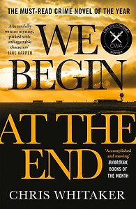 We Begin at the End