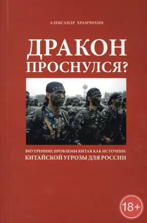 Дракон проснулся? Внутренние проблемы Китая как источник китайской угрозы для России — 2560083 — 1