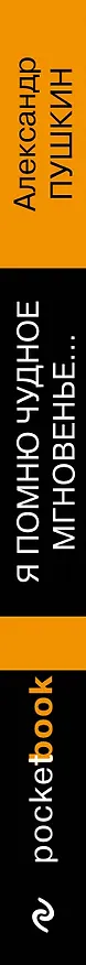 Книга Я помню чудное мгновенье... Стихотворения (Александр Пушкин) — 3