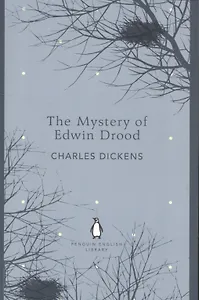 The Mystery of Edwin Drood