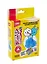 Выращивание кристаллов Стикерняшки "Яркий бабл ти", голубой кристалл — 3071268 — 1