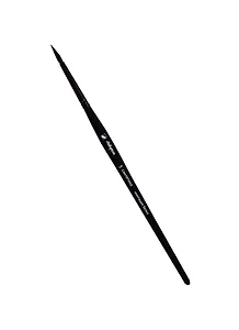 Кисть«Акварель», имитация белки, круглая №3