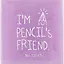 Ластик "Pencil's Friend" — 245166 — 3