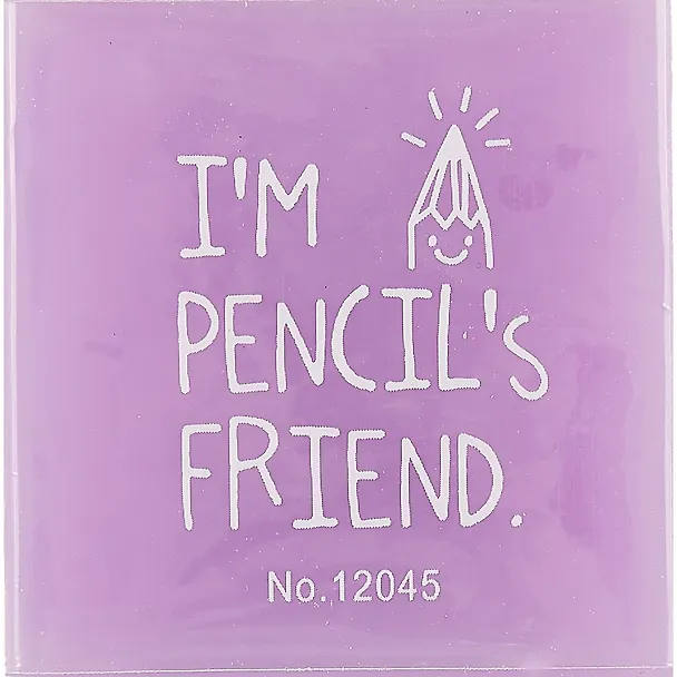Ластик «Pencil's Friend», в ассортименте 245166 — 3