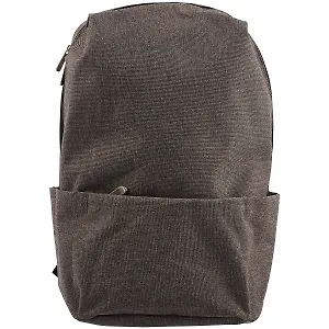 Рюкзак "Urban серый" 1 отделение, 44*28*14 см, полиэстер, 3 кармана