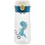 Бутылка Динозаврик Dino (пластик) (350мл) (12-8999-SL-7739) — 2849503 — 1