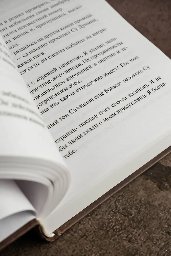 Книга Повесть грядущих лет (Цзян Бо) — 13