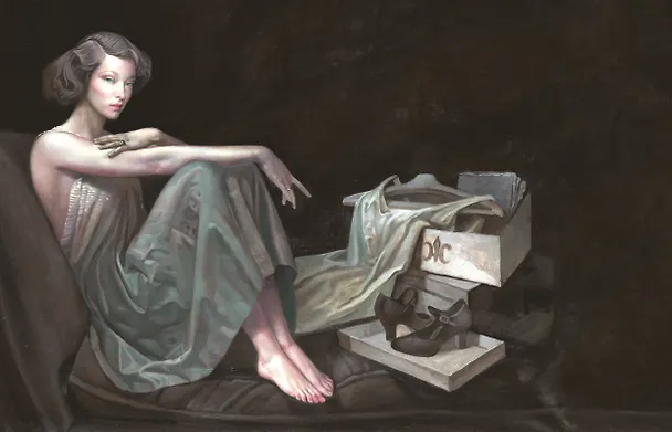 Книга Мастер и Маргарита (Михаил Булгаков) — 2