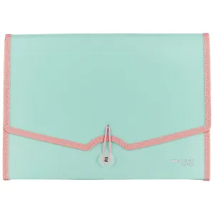 Папка-органайзер «Pastel»