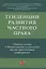 Тенденции развития частного права: сборник тезисов V Всероссийской студенческой научно-практической конференции — 2845888 — 1