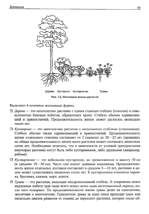 Книга ЕГЭ по биологии. Практическая подготовка (Дмитрий Соловков) — 16