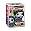 Фигурка коллекционная FUNKO POP Vinyl: Monster High S4 - Skelita (FNK86572) — 3153953 — 1
