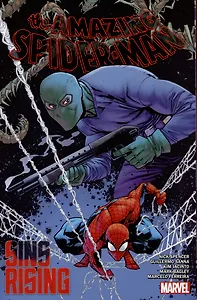Amazing Spider-Man Volume 9: Sins Rising / Удивительный Человек-паук. Том 9: Восстание грехов