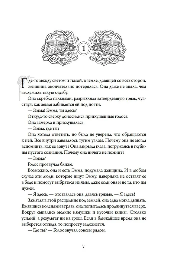 Книга Боги, забытые временем (Келси Гонсалес) — 12
