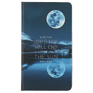 Записная книжка «Galaxy» А6+, 96 листов в линейку, в ассортименте