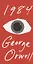 1984 Nineteen Eighty-Four Orwell, George — 2415829 — 2