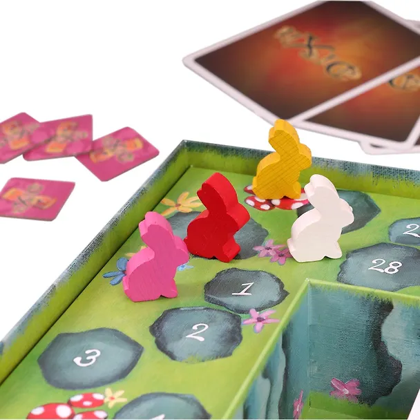 Настольная игра "Диксит. Стиль Жизни" 2858286 — 5