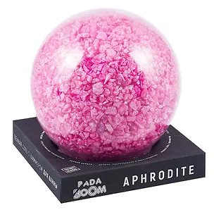 Соль для ванны розовая Aphrodite (750г) (B30B002) 3091265