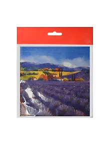 Набор салфеток для декупажа Пейзаж 2.1 в ассорт. (2/9000023555090)
