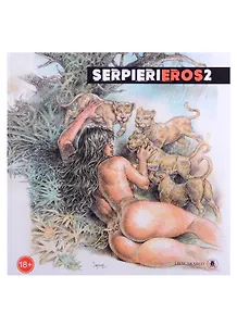 Serpieri Eros 2