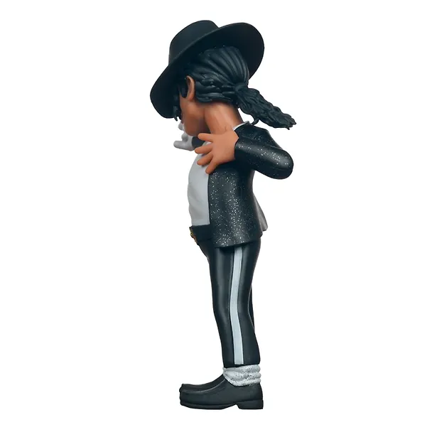 Коллекционная фигурка Майкл Джексон Billy Jean (Minix) (12см) (20775) 3168091 — 2