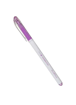 Ручка шариковая Bruno Visconti, MyColour, фиолетовая 0,7 мм 235602