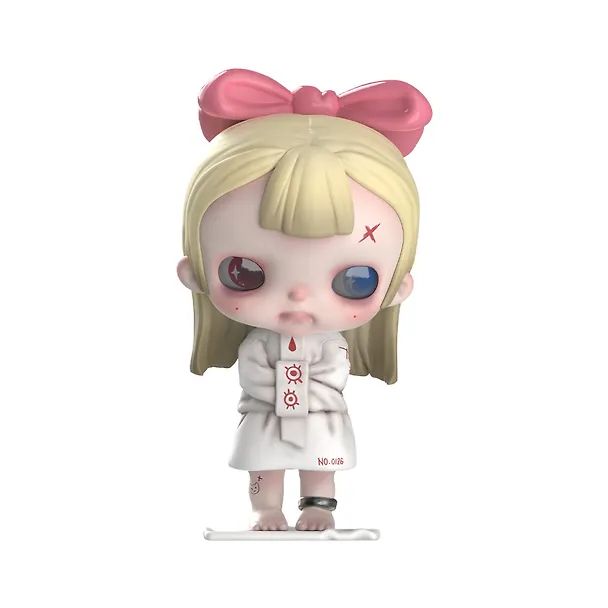 Коллекционная фигурка POP MART Tinytiny-prologue series в ассортименте  (11х7х7) (69383) 3141520 — 12