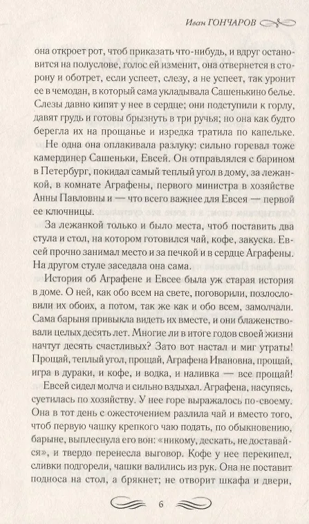 Книга Обыкновенная история (Иван Гончаров) — 5