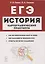 ЕГЭ История 10-11 кл. Картографический практикум 128 истор. Карт… (3,4 изд) (мЕГЭ) Пазин (2 вида) — 2748164 — 1