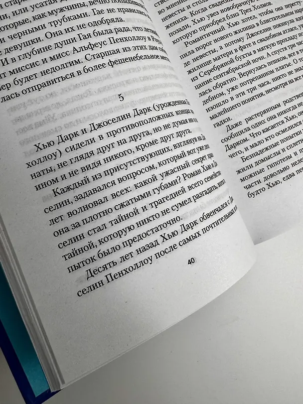 Книга В паутине (Люси Мод Монтгомери) — 15