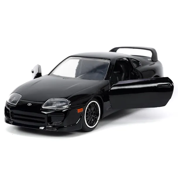 Модель Машинки Форсаж 1:32 FF 1995 Toyota Supra, Fast 5 33381 3147383 — 5