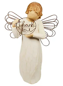Статуэтка Willow Tree Ангел Just For You (13,5 см) (26166)