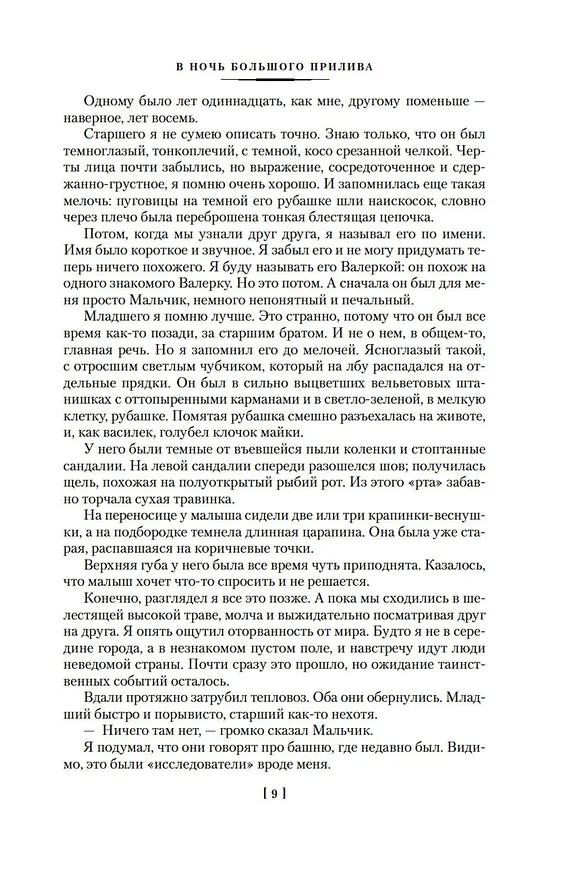 Книга Голубятня на желтой поляне (Владислав Крапивин) — 14