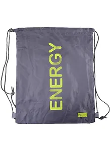 Мешок для сменной обуви "Energy" 42*34см