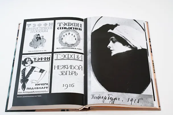 Книга Кусочек жизни (Надежда Тэффи) — 10