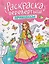 Принцессы. Единороги: книжка-раскраска — 3162101 — 1