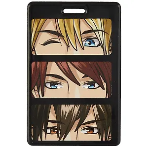 Чехол для карточек Аниме Сенэн (ДГ2021-302)