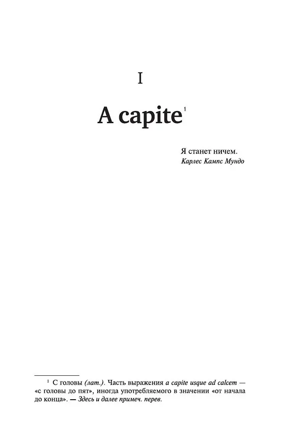 Книга Я исповедуюсь (Жауме Кабре) — 12